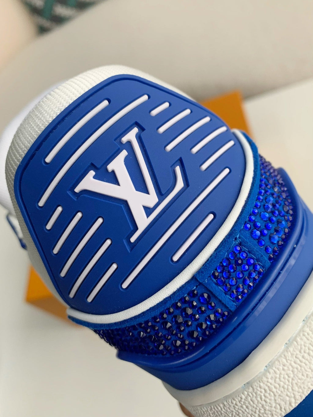 Trainer Sneaker