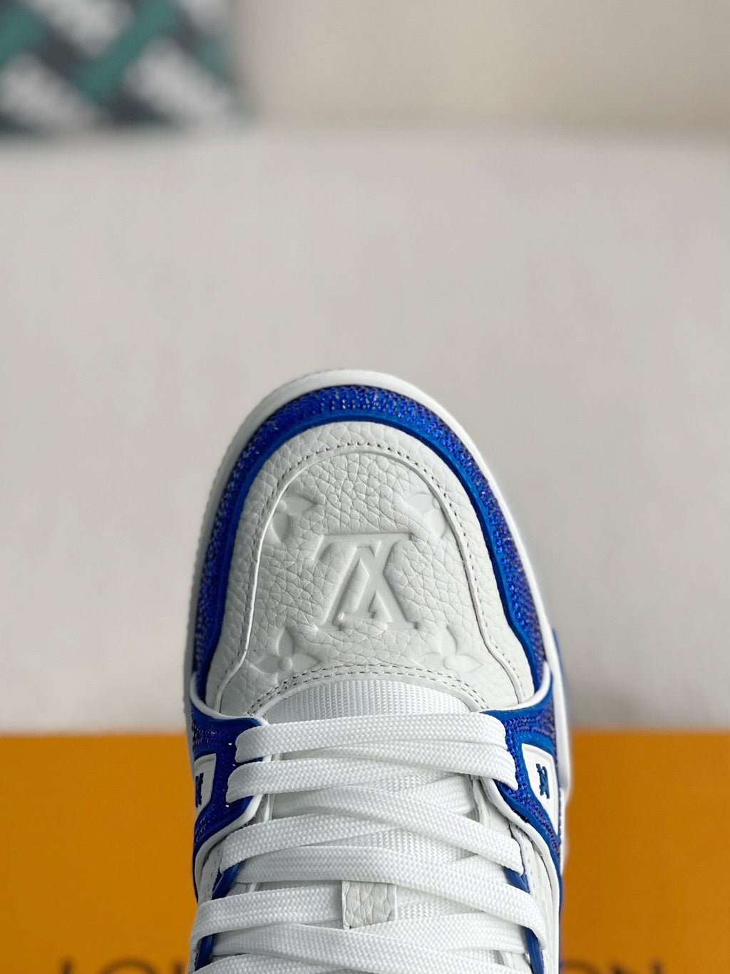 Trainer Sneaker