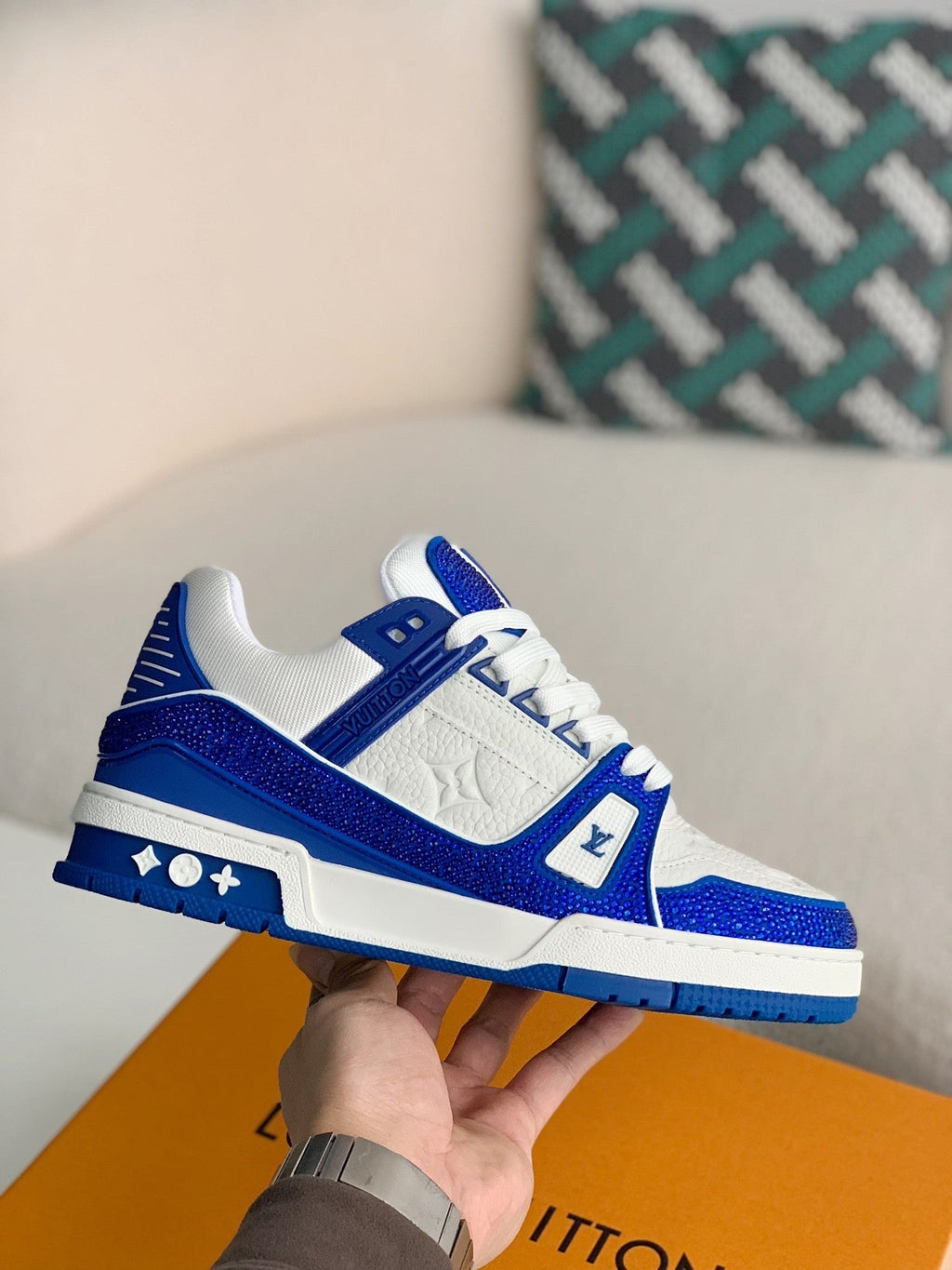 Trainer Sneaker