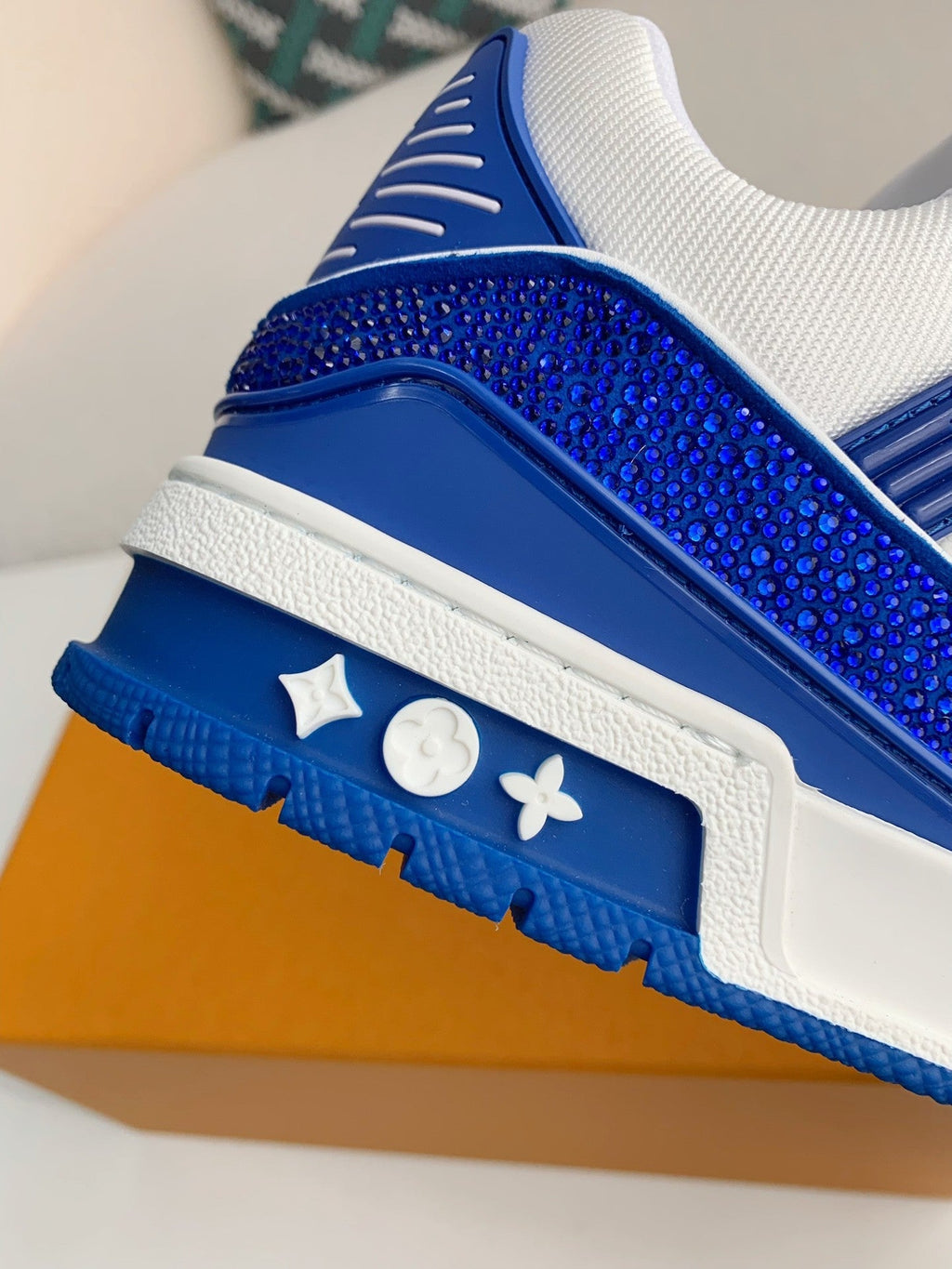 Trainer Sneaker