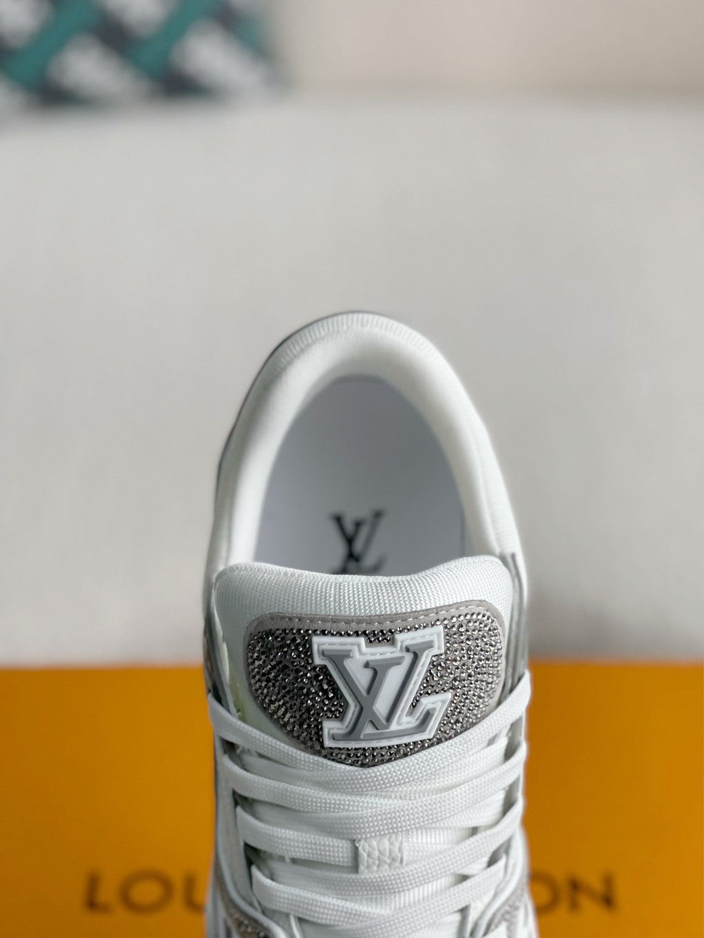 Trainer Sneaker