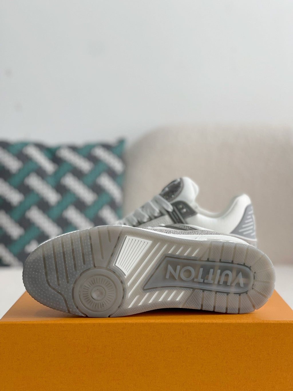 Trainer Sneaker