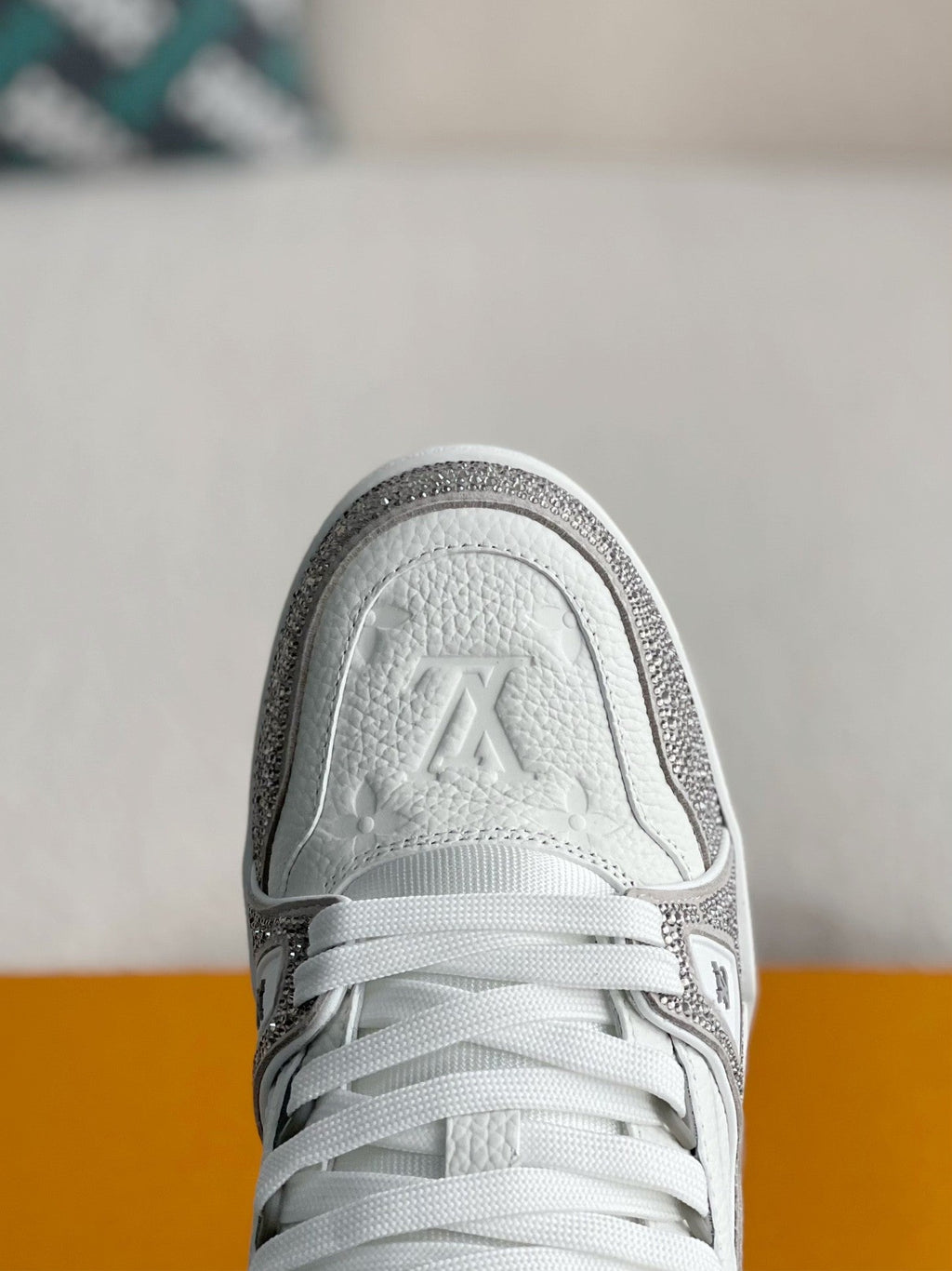 Trainer Sneaker
