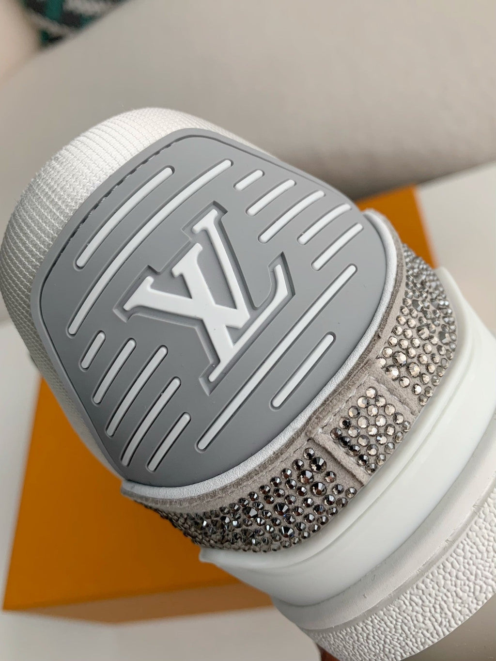 Trainer Sneaker