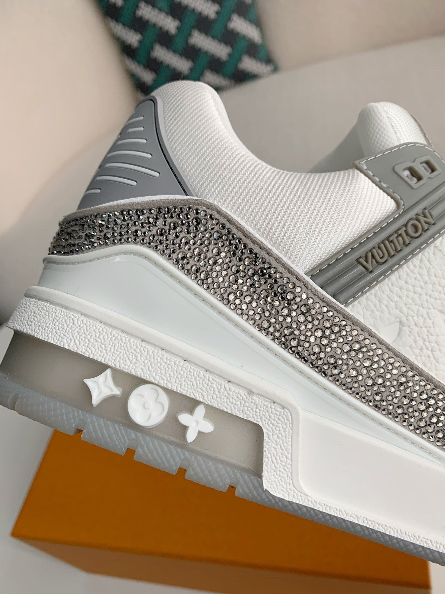 Trainer Sneaker