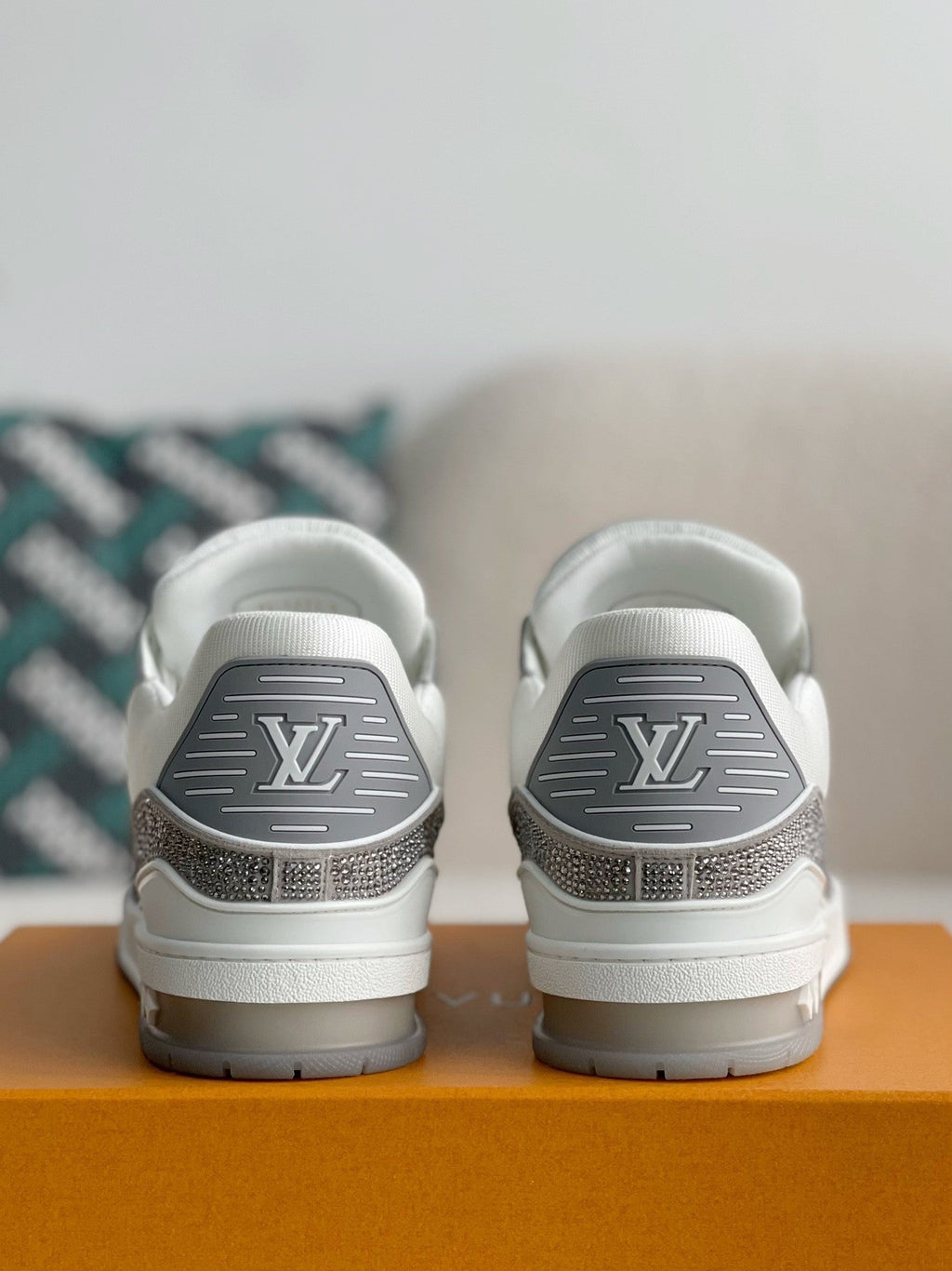 Trainer Sneaker