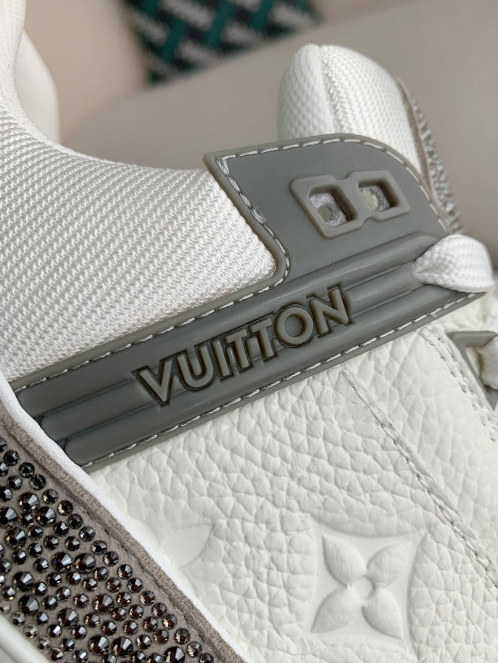 Trainer Sneaker