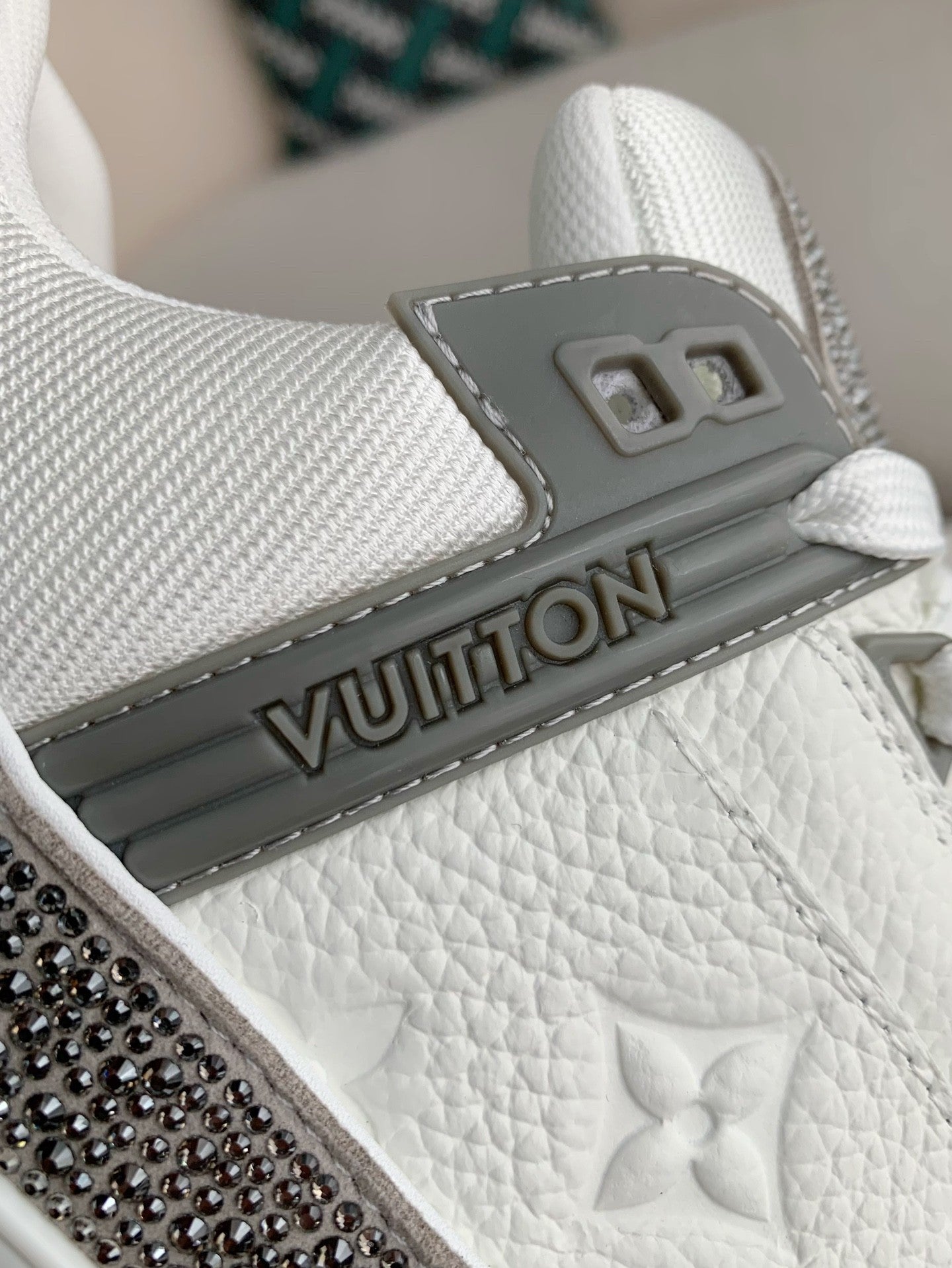 Trainer Sneaker