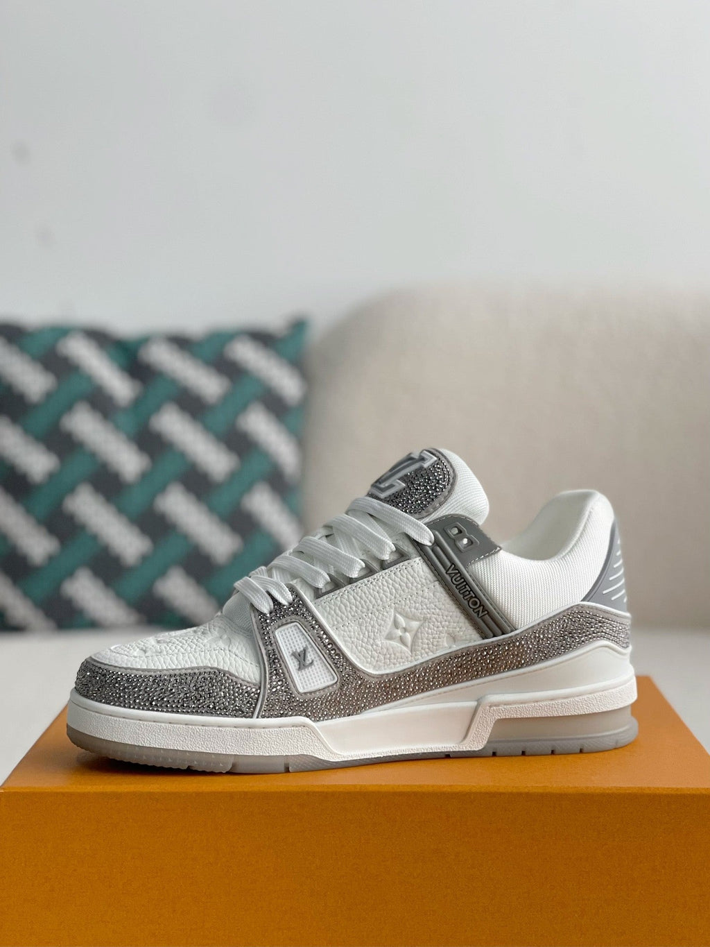 Trainer Sneaker