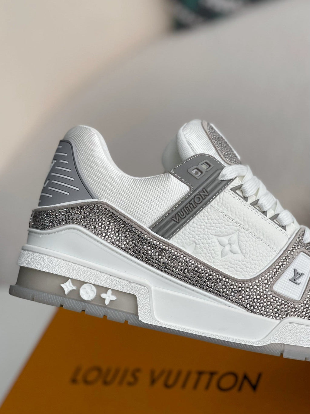 Trainer Sneaker
