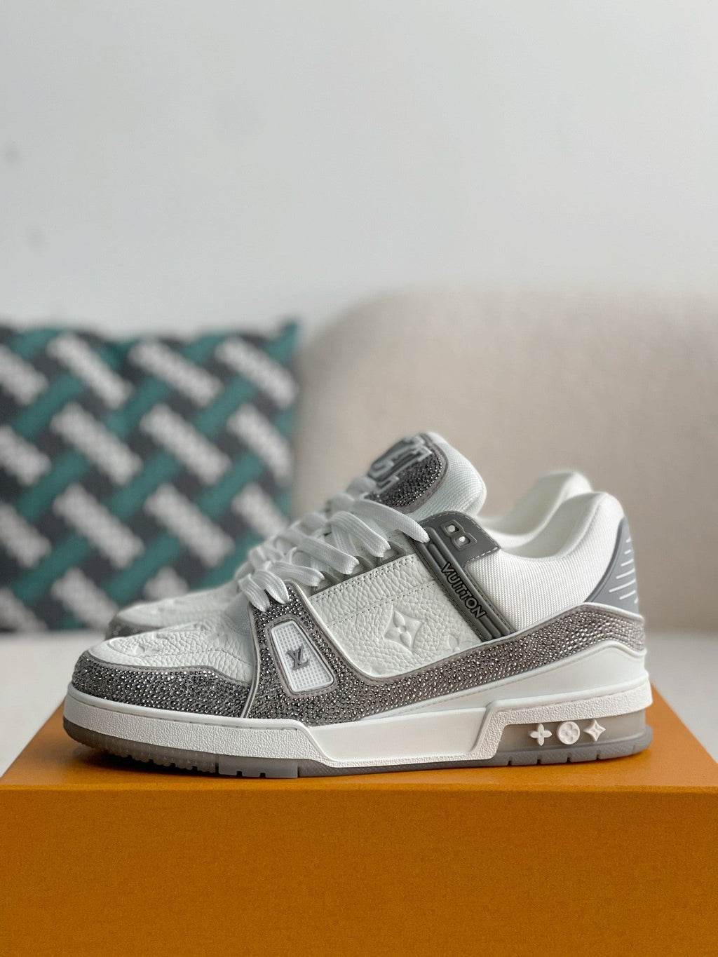 Trainer Sneaker