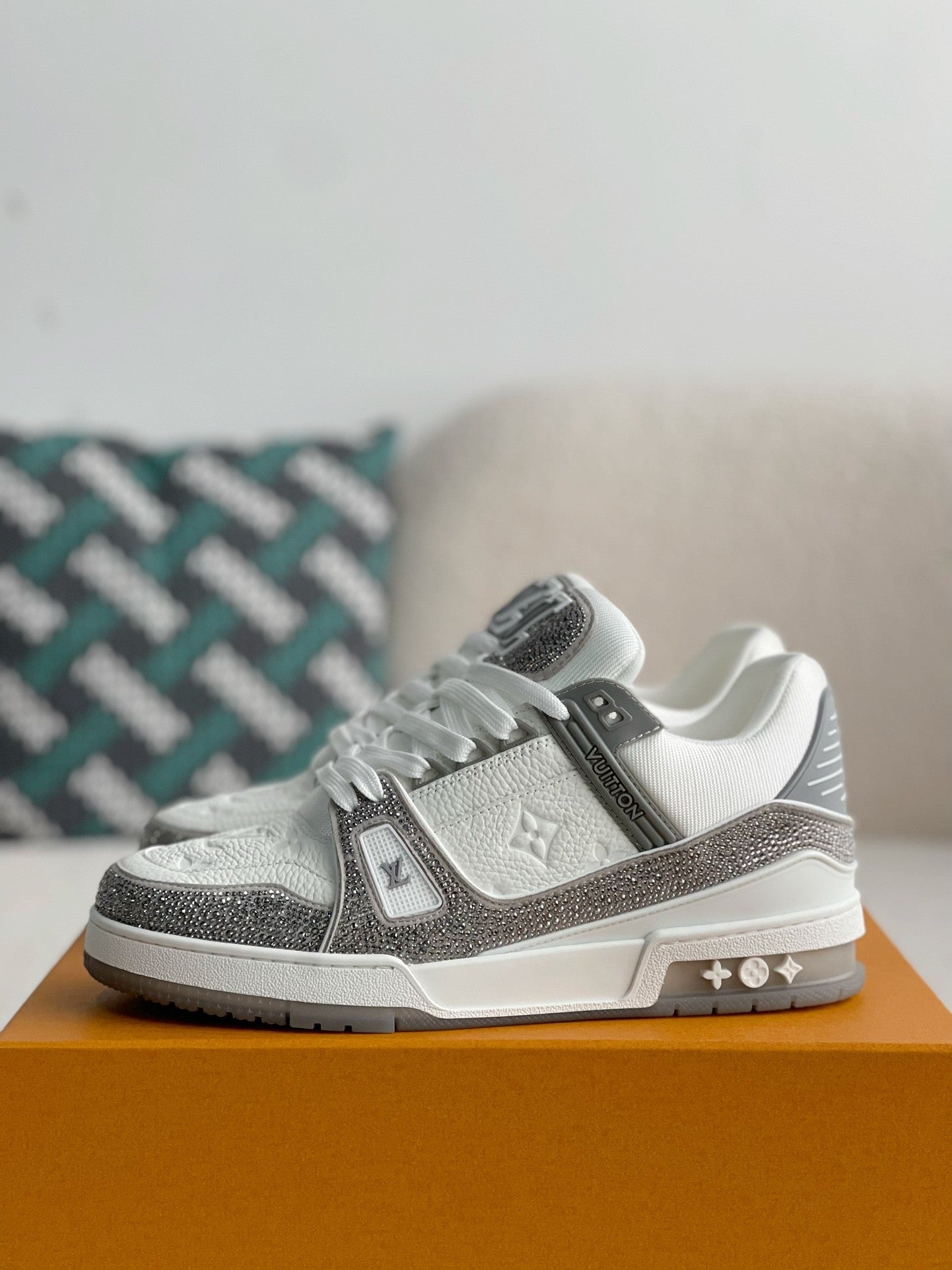 Trainer Sneaker