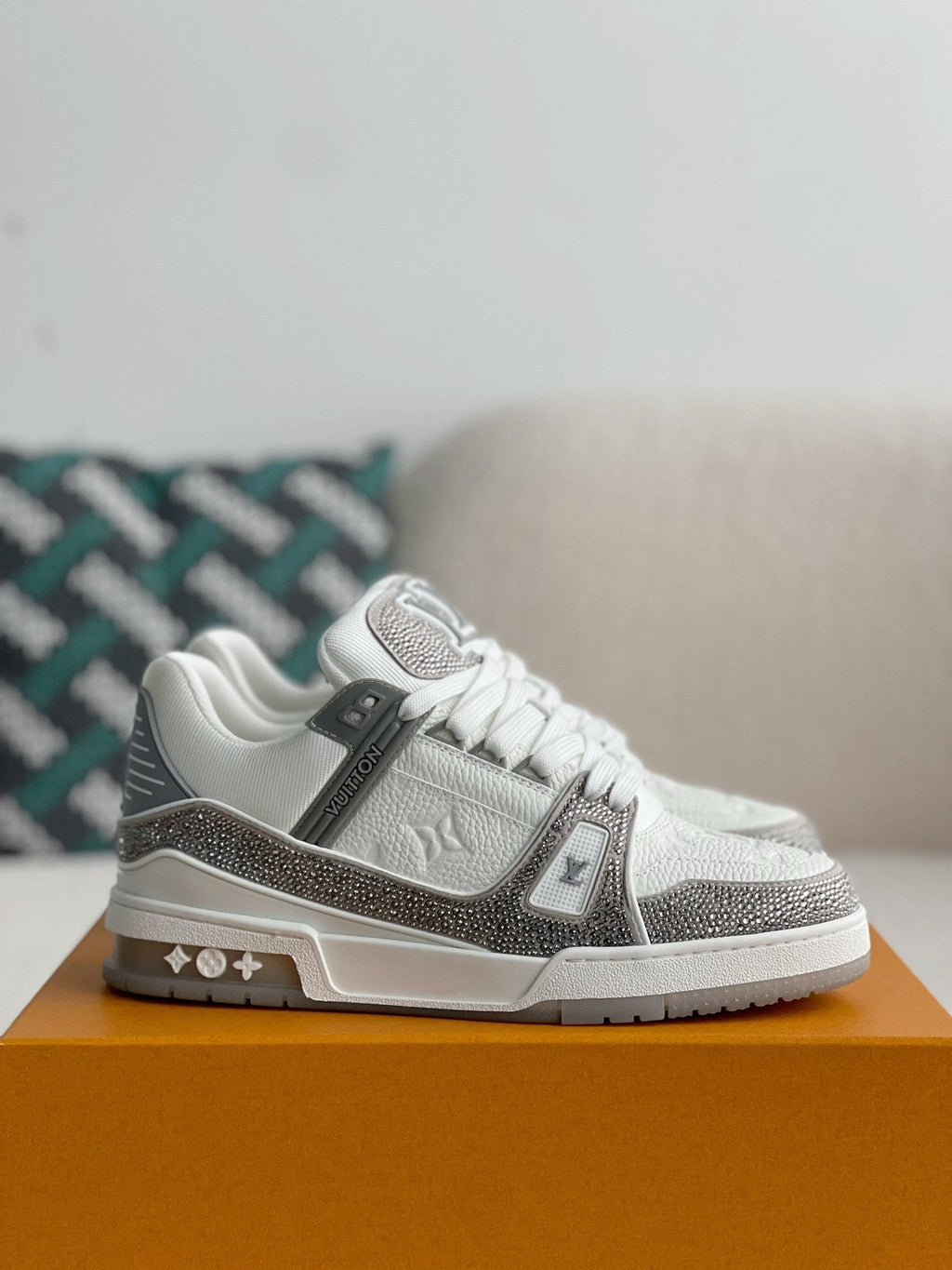 Trainer Sneaker