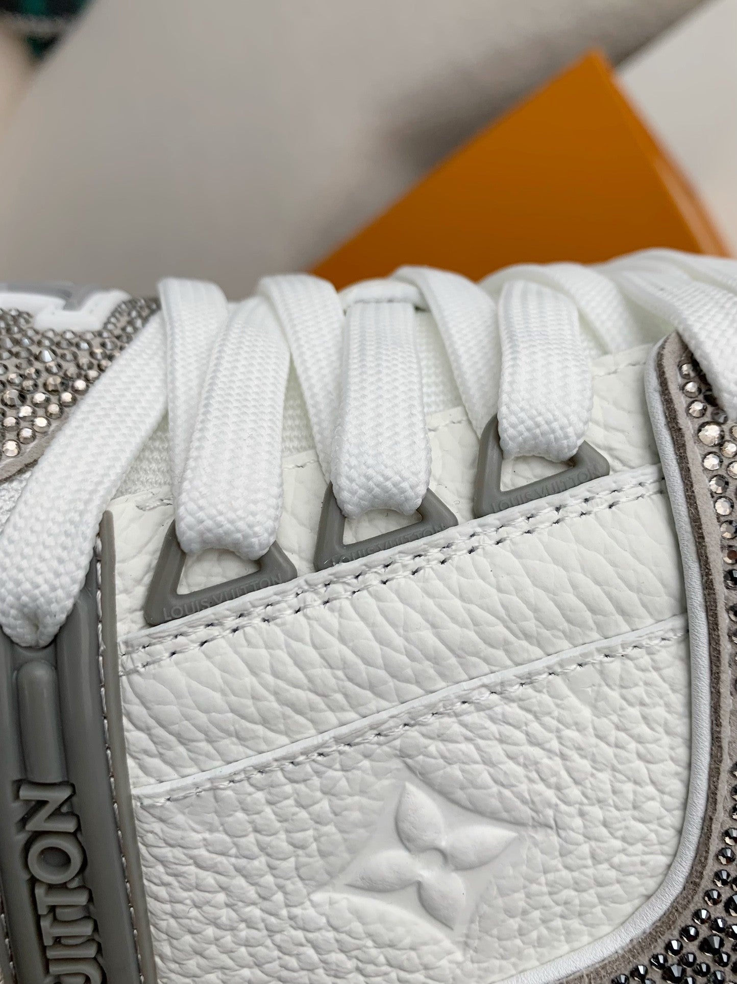 Trainer Sneaker
