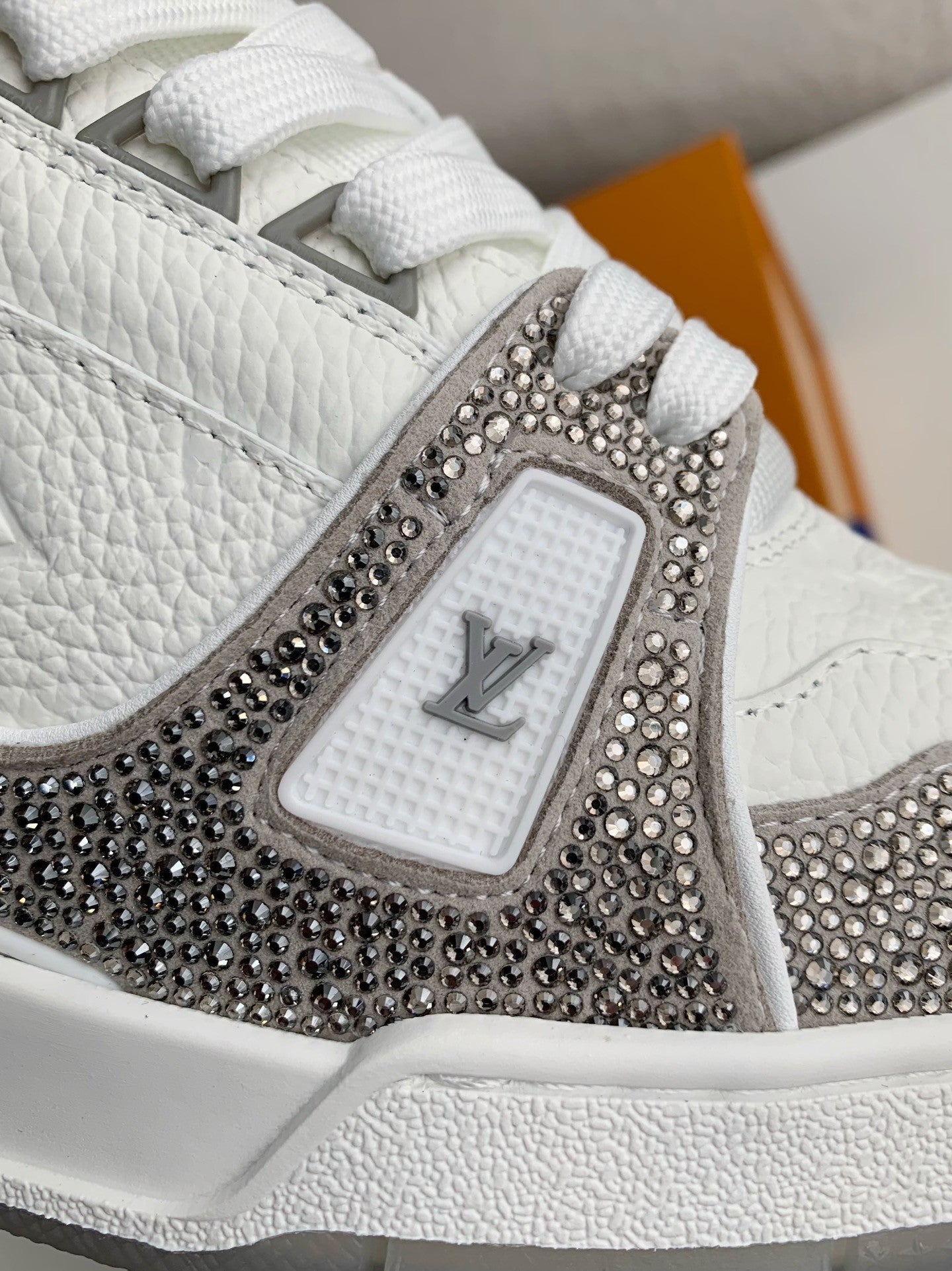 Trainer Sneaker