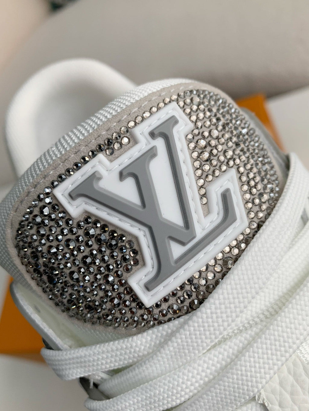 Trainer Sneaker