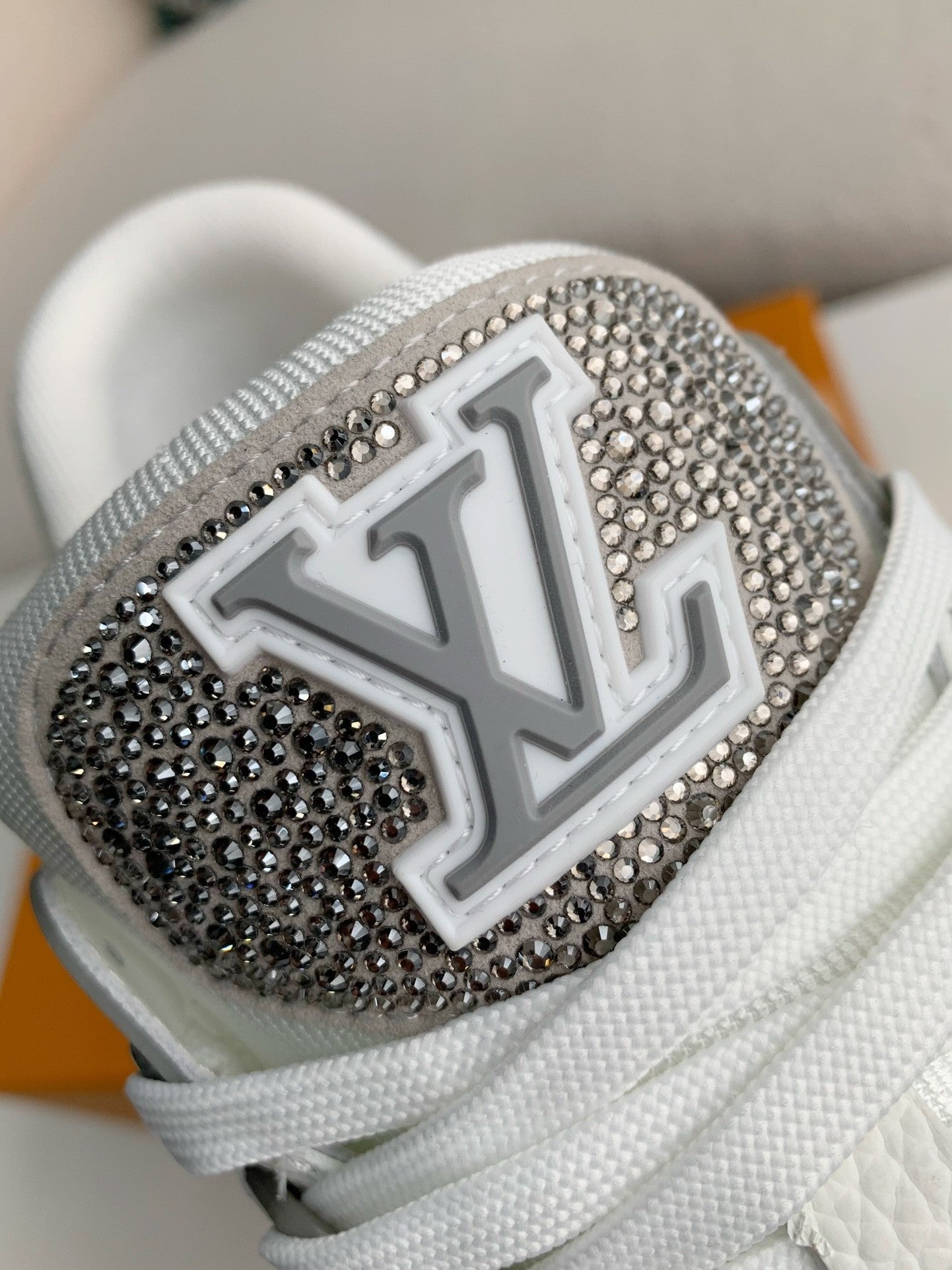 Trainer Sneaker