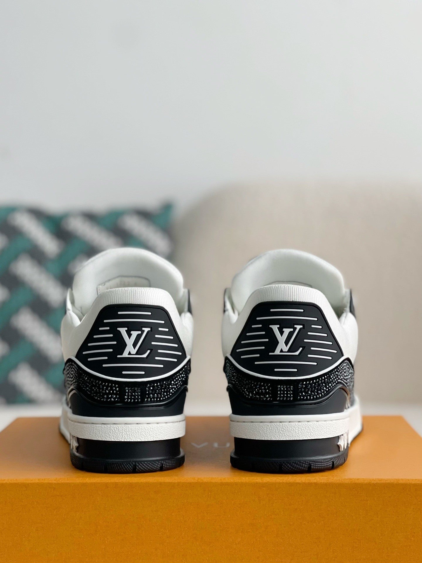 Trainer Sneaker