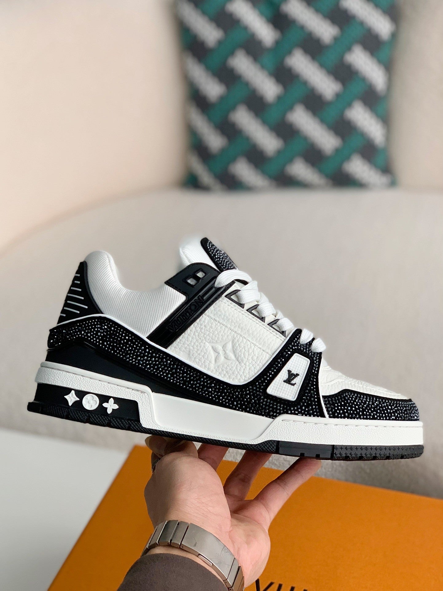 Trainer Sneaker