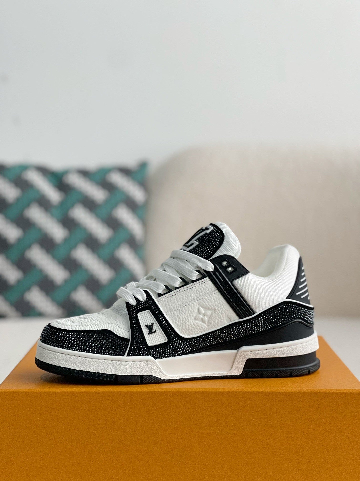 Trainer Sneaker