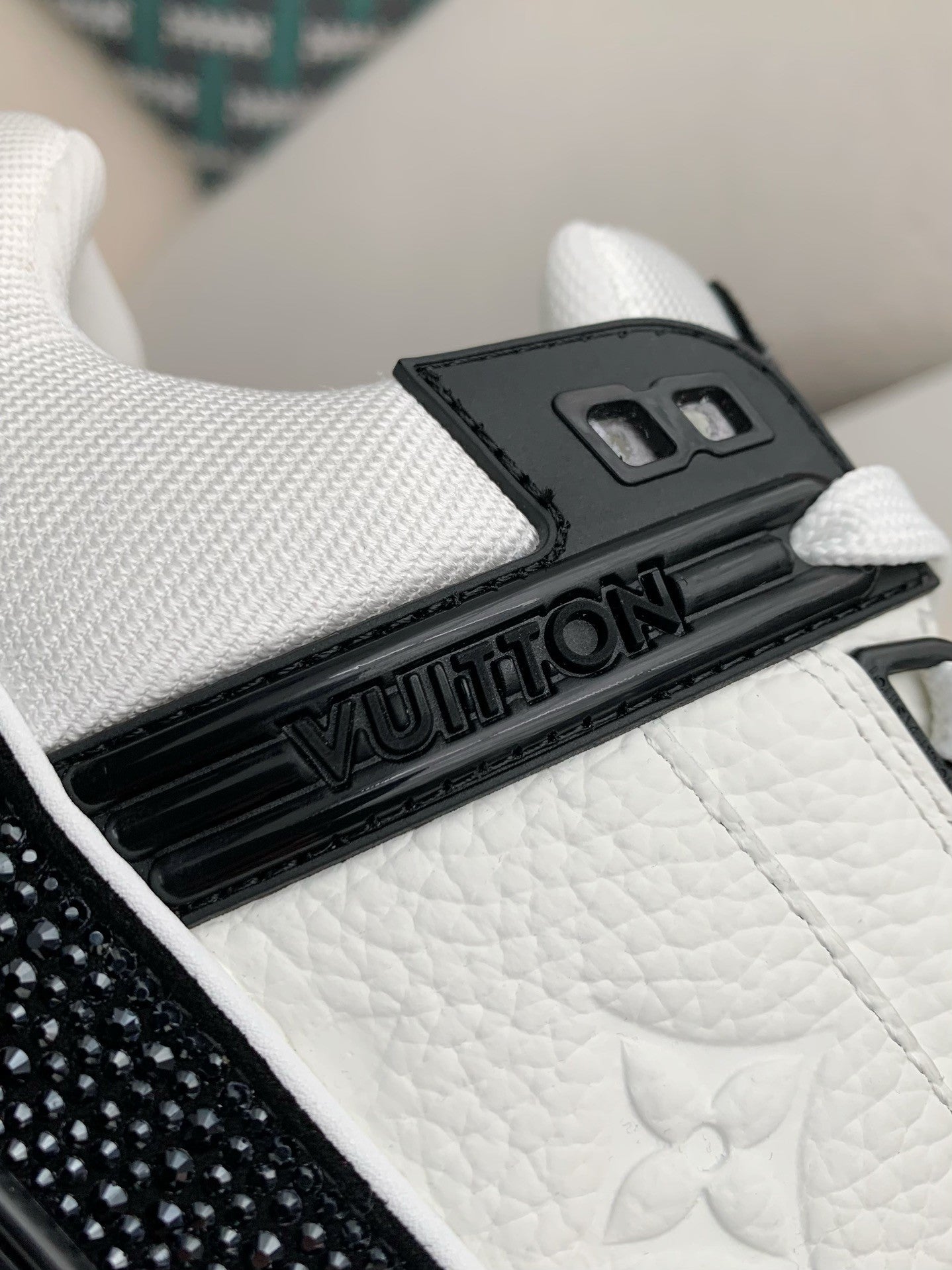 Trainer Sneaker