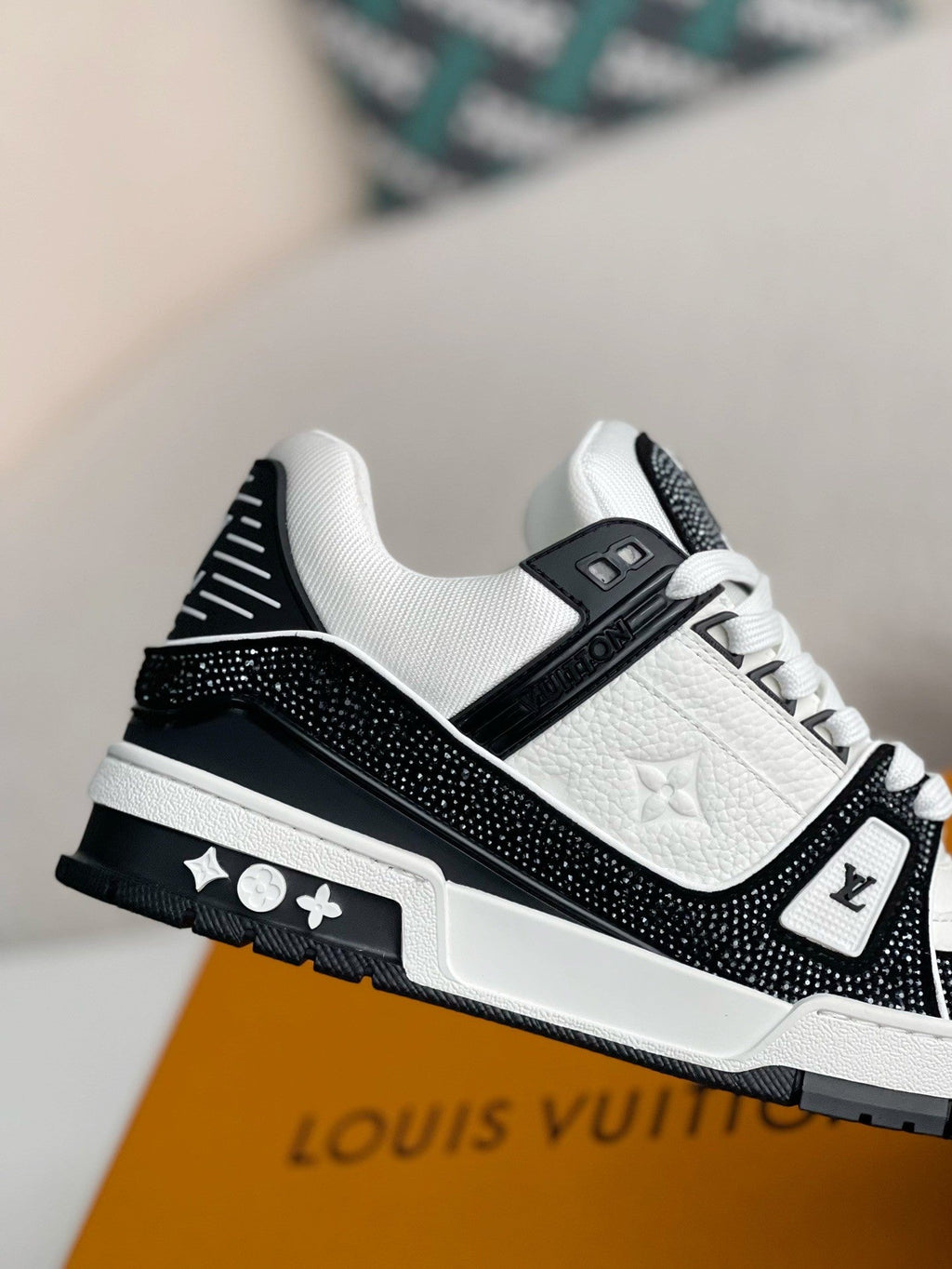 Trainer Sneaker
