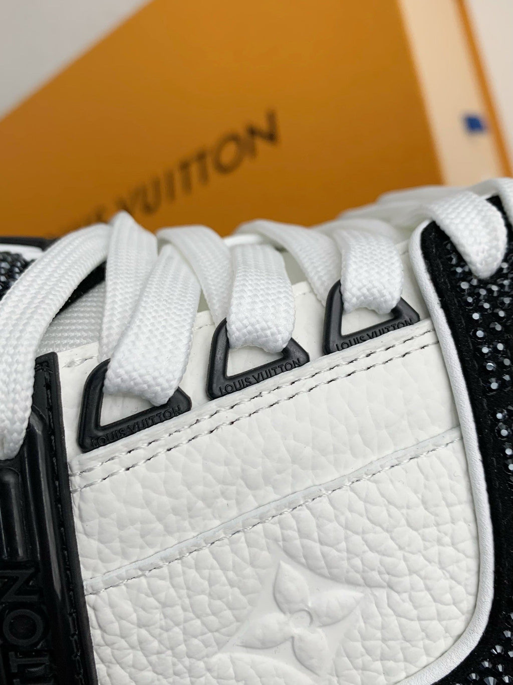 Trainer Sneaker