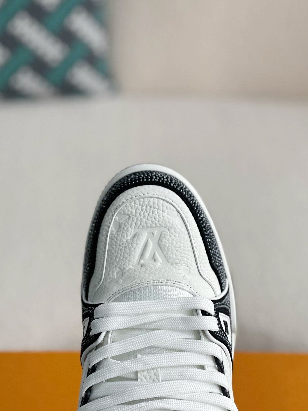 Trainer Sneaker