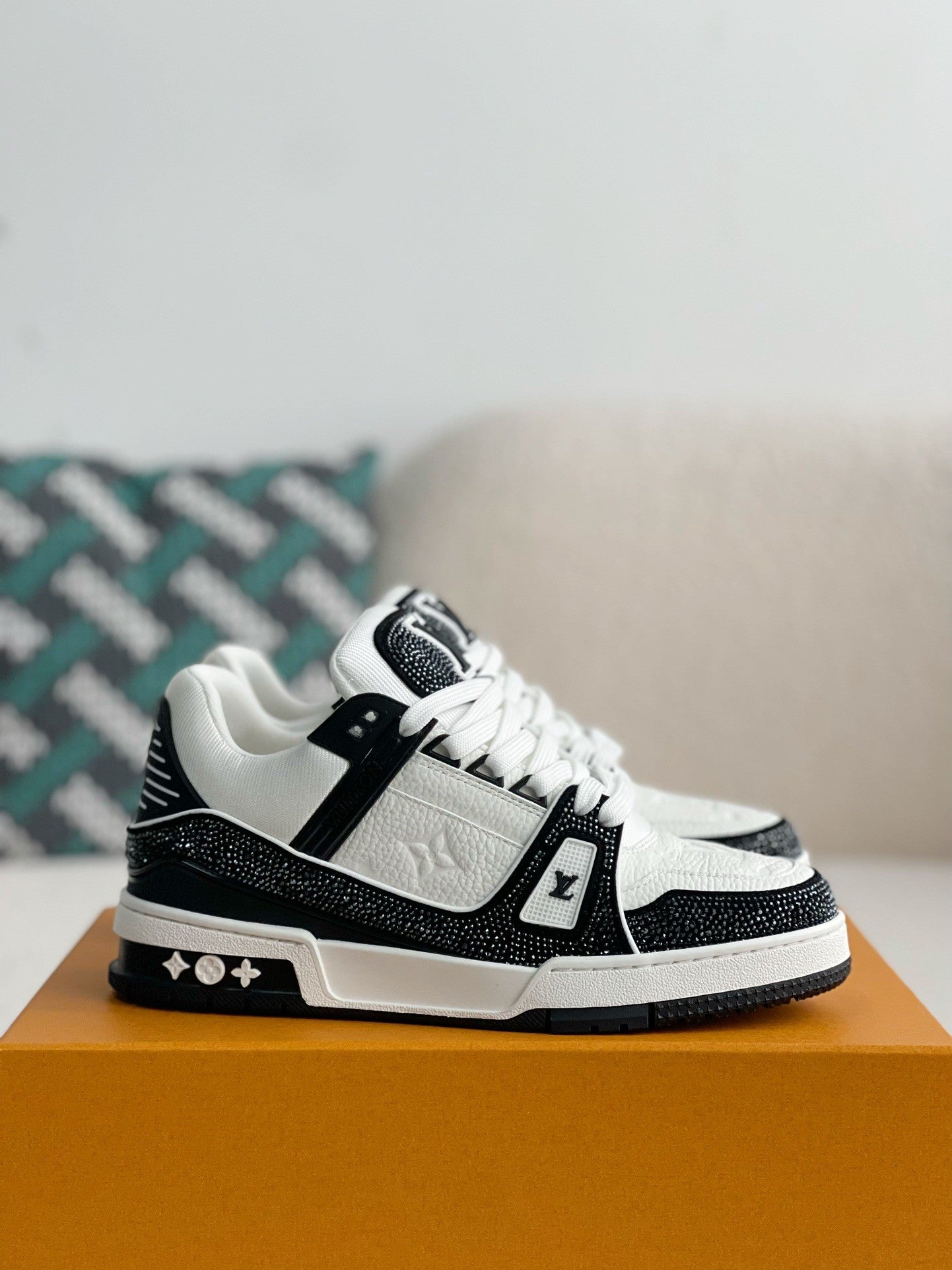 Trainer Sneaker