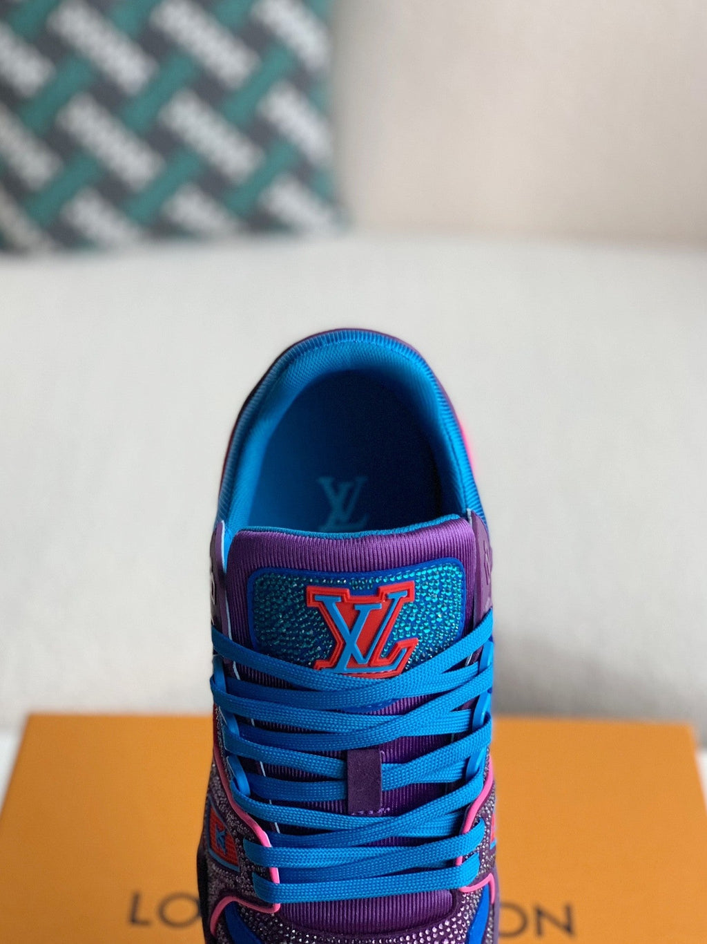 Trainer Sneaker