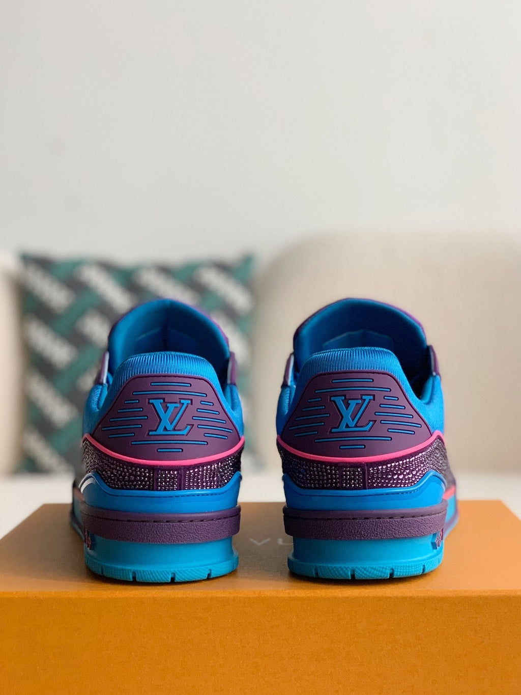 Trainer Sneaker