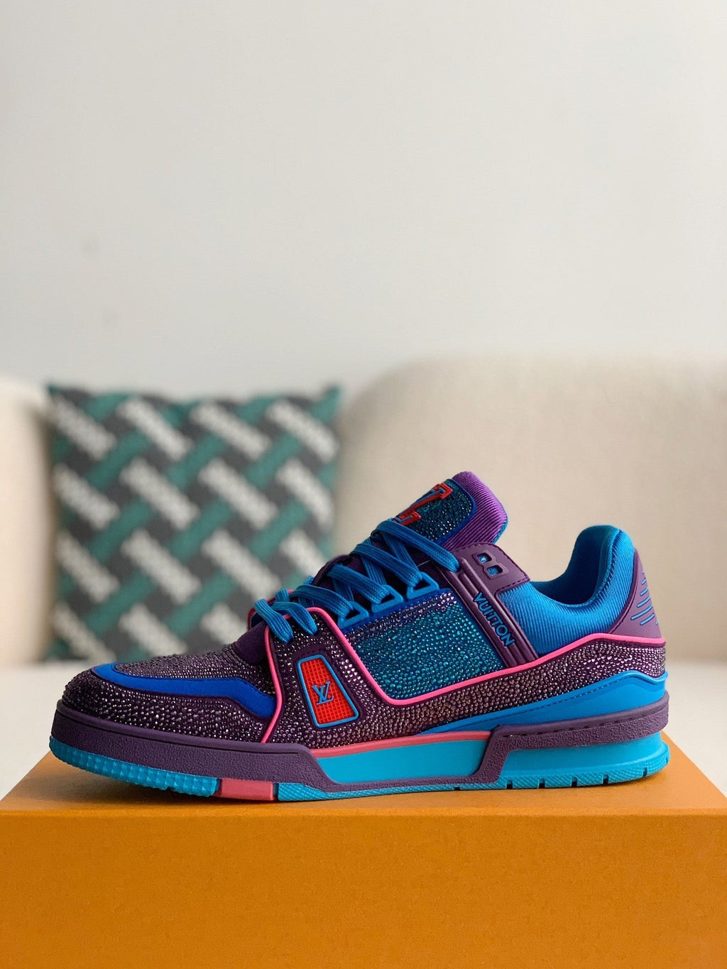 Trainer Sneaker