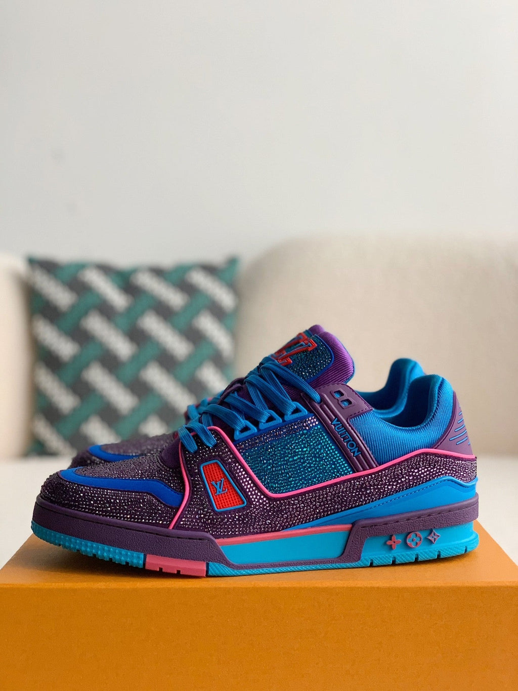 Trainer Sneaker