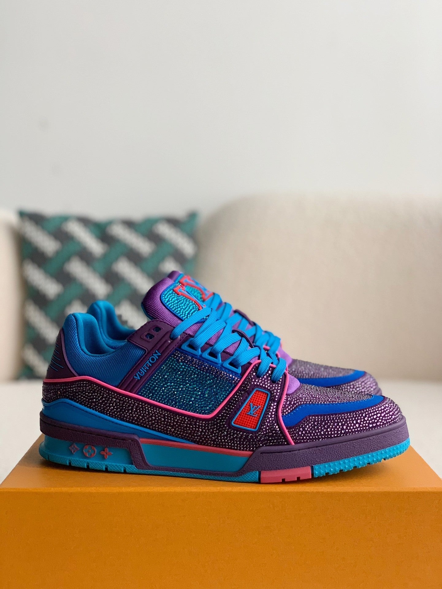 Trainer Sneaker
