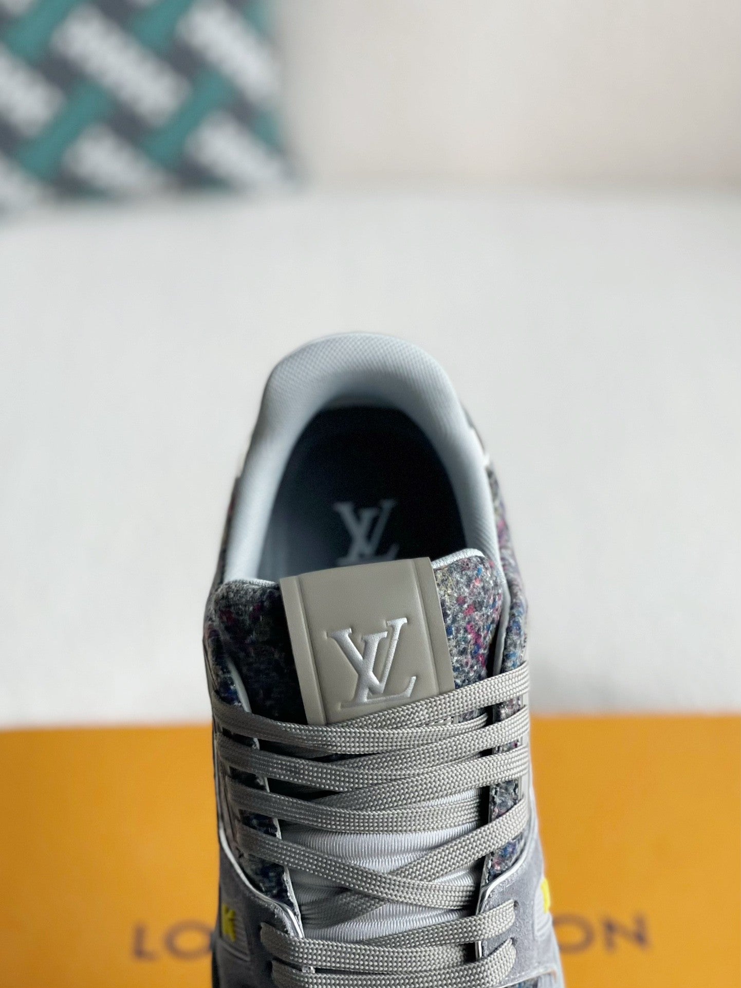 Trainer Sneaker