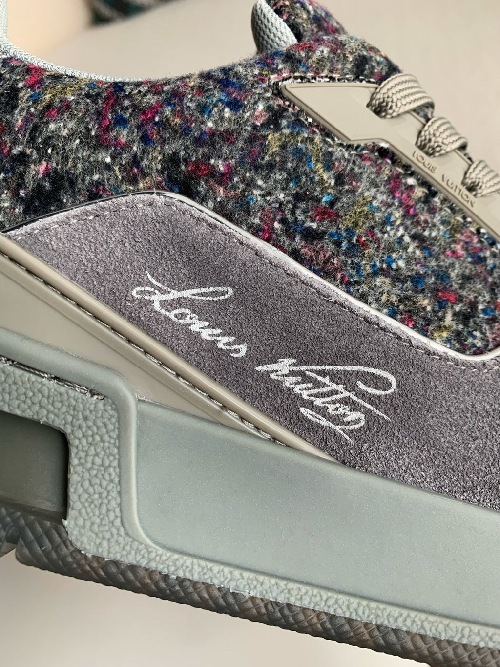 Trainer Sneaker