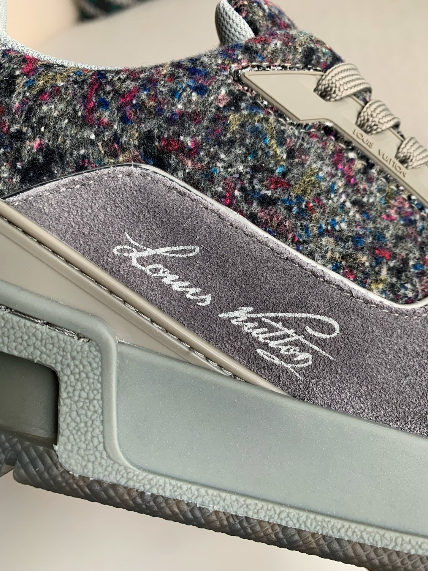 Trainer Sneaker