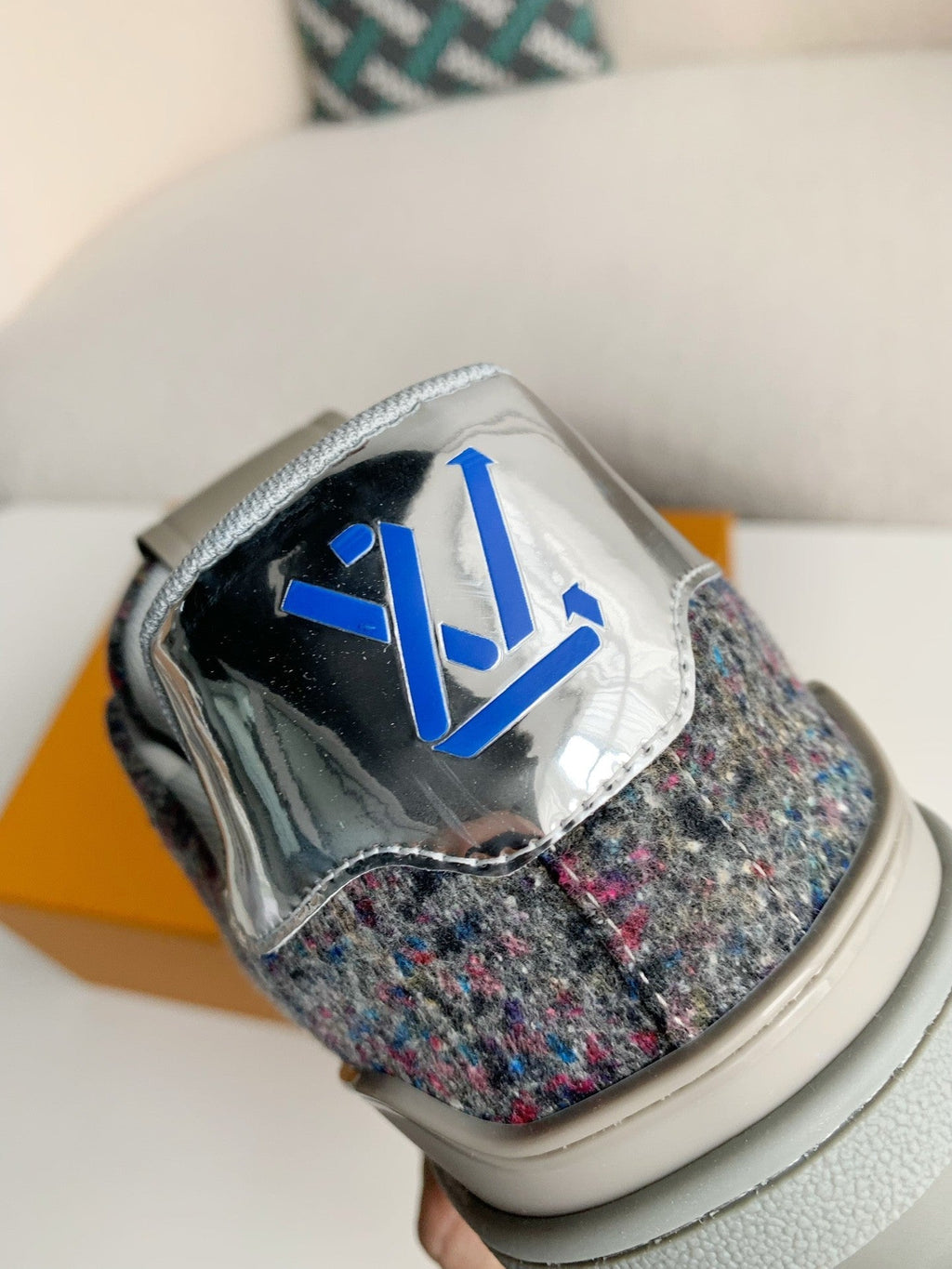 Trainer Sneaker