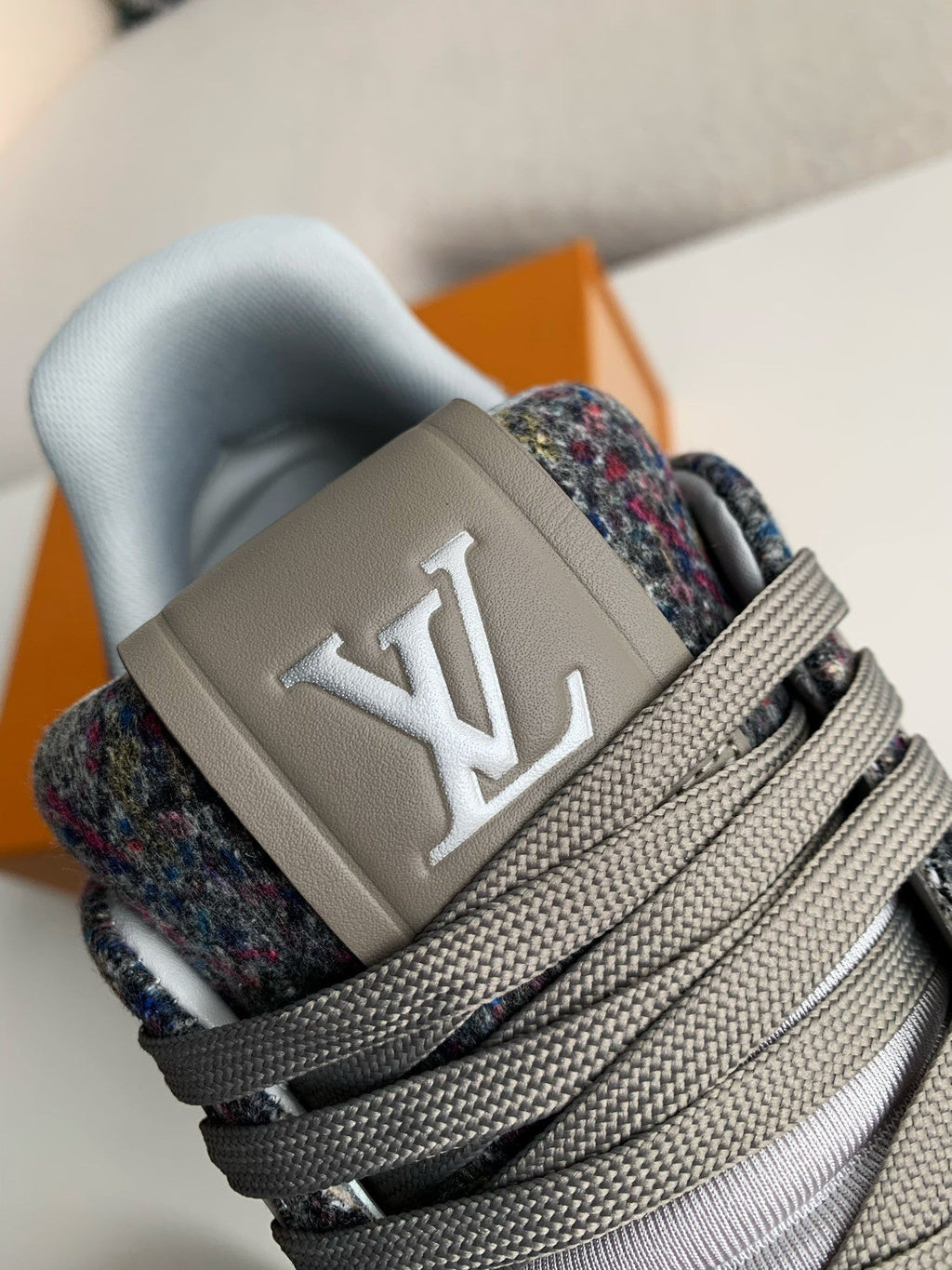 Trainer Sneaker