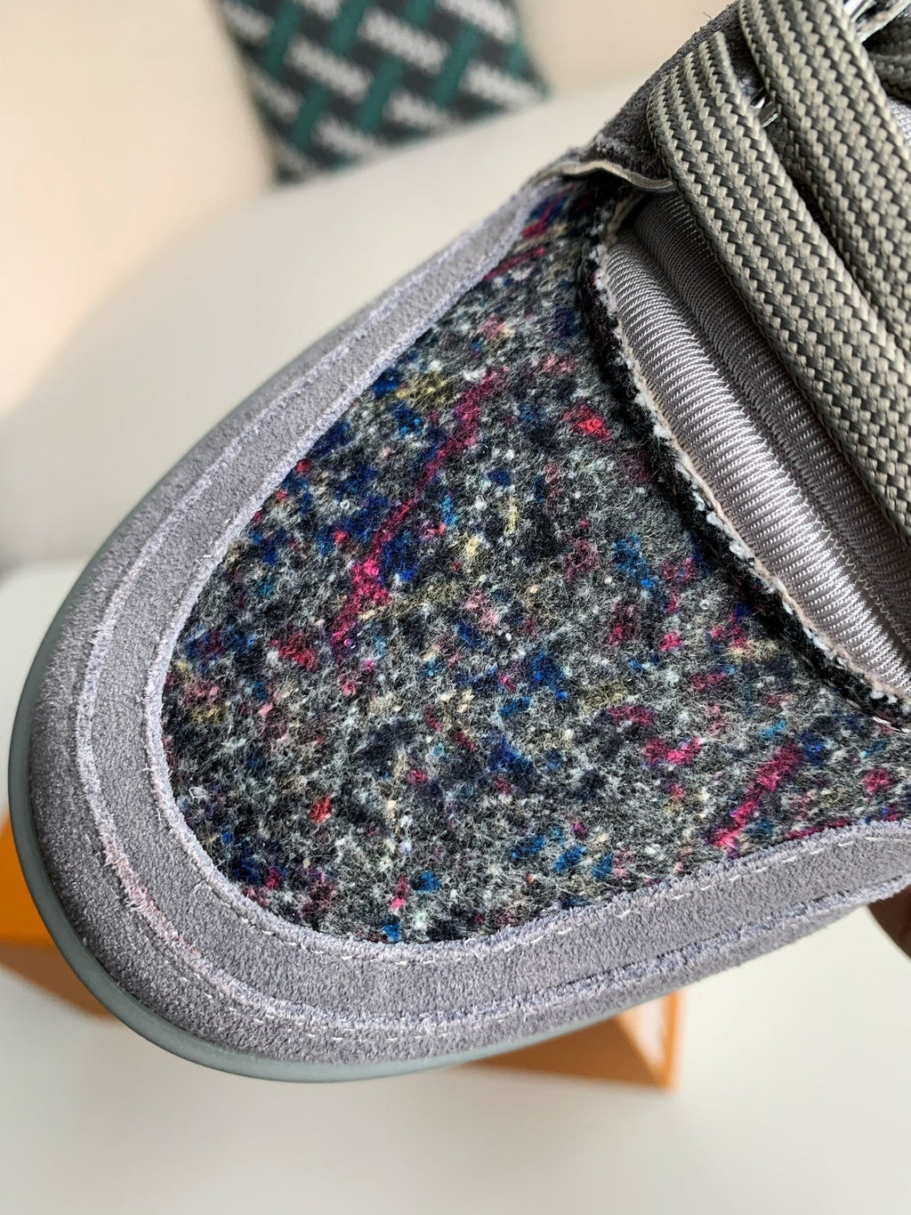 Trainer Sneaker