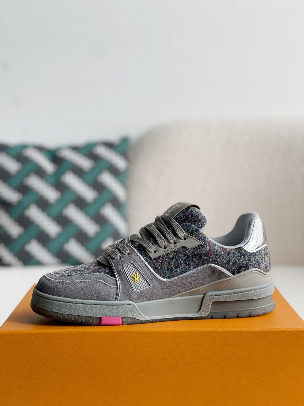 Trainer Sneaker