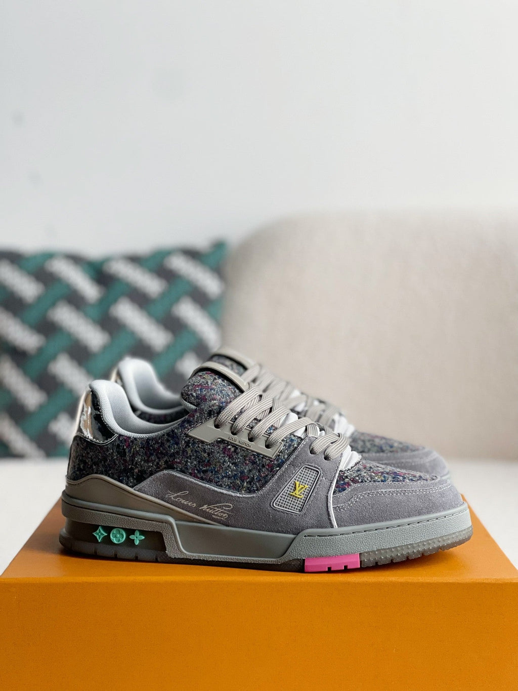 Trainer Sneaker