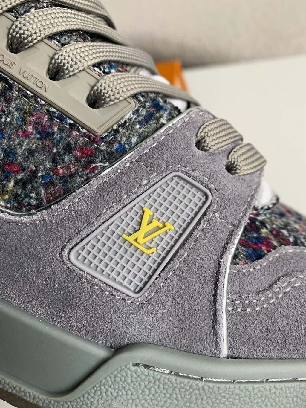 Trainer Sneaker