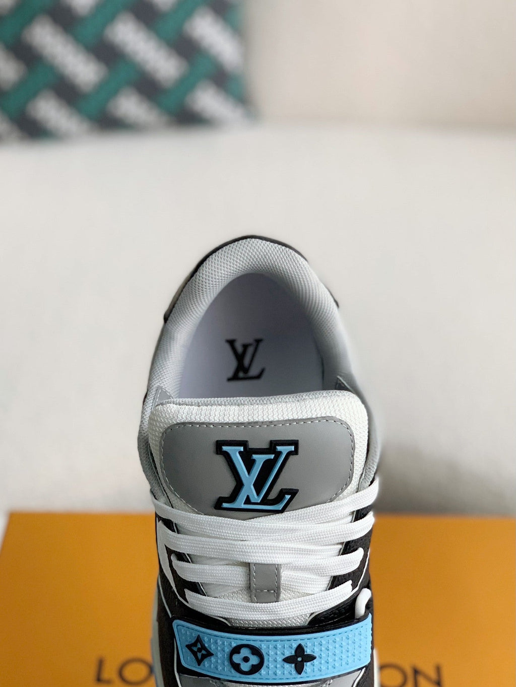 Trainer Sneaker