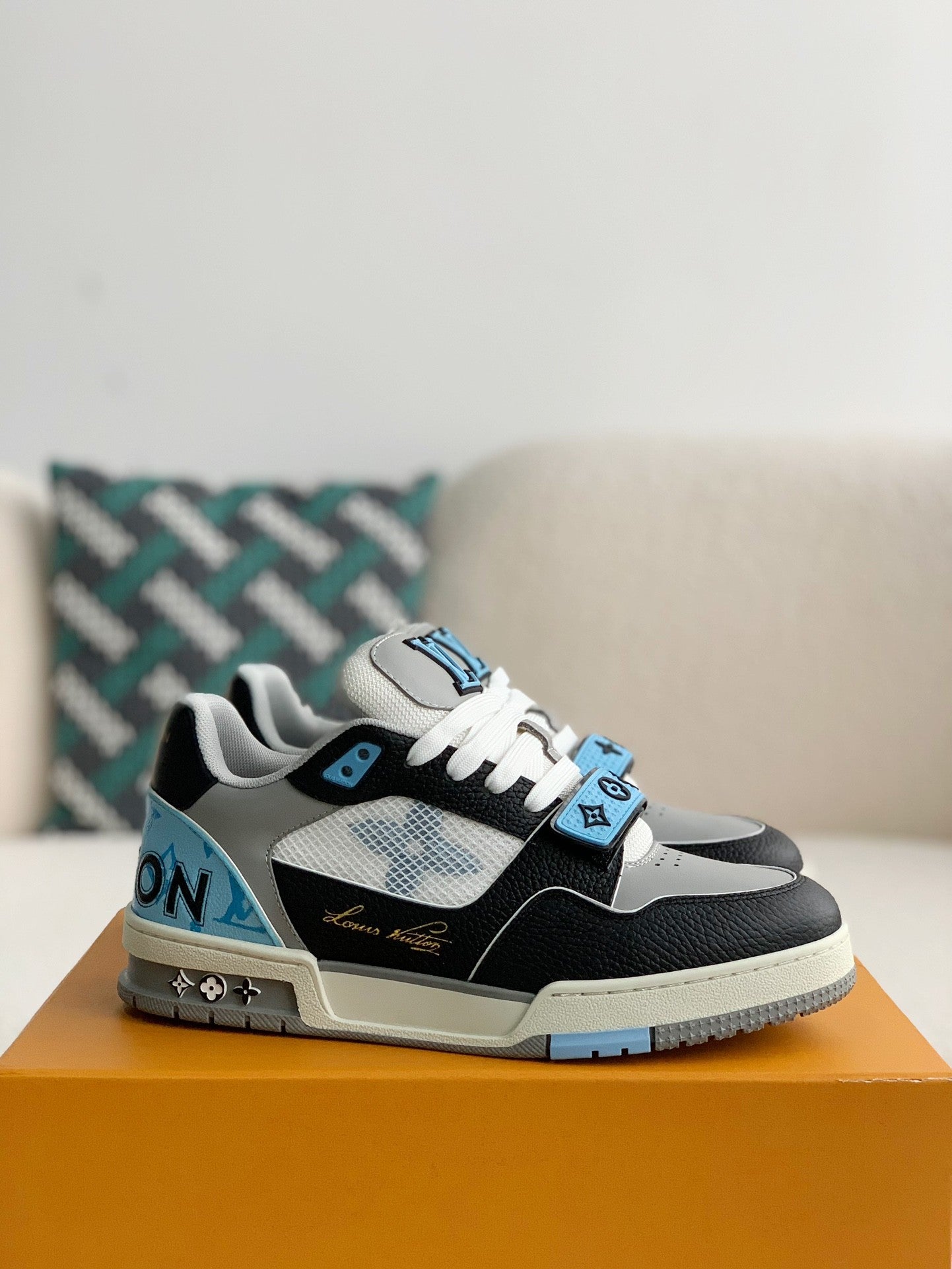 Trainer Sneaker