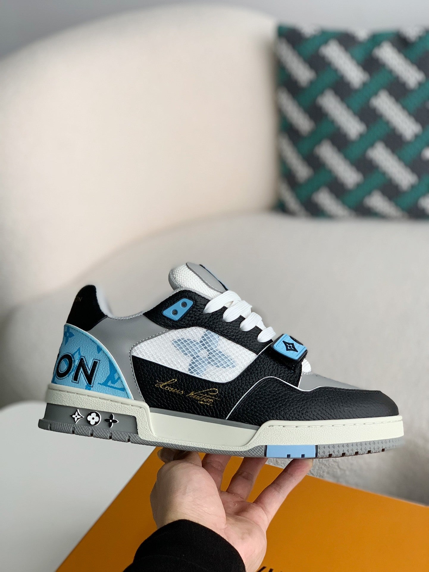 Trainer Sneaker