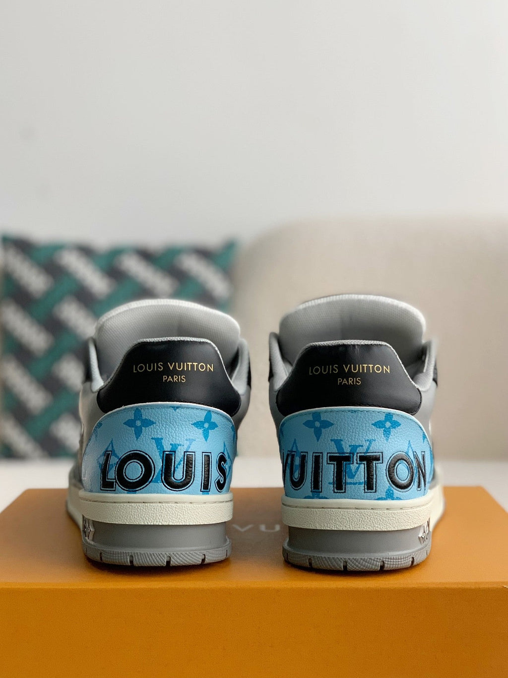 Trainer Sneaker