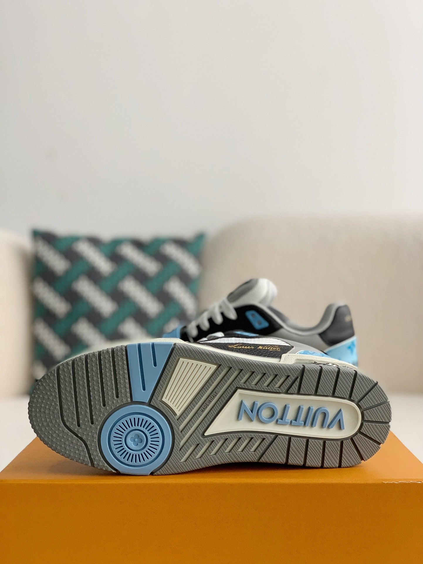 Trainer Sneaker