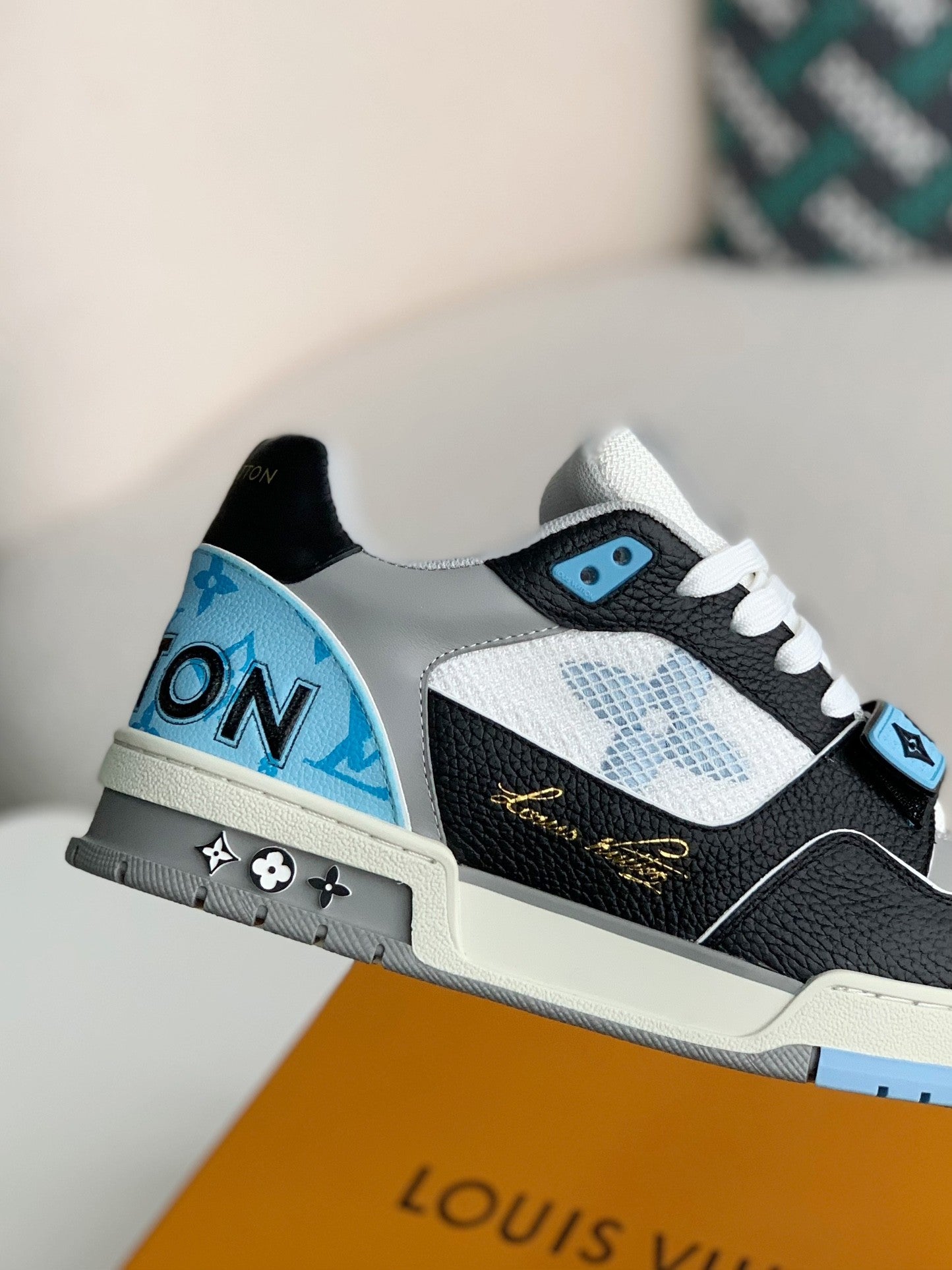 Trainer Sneaker