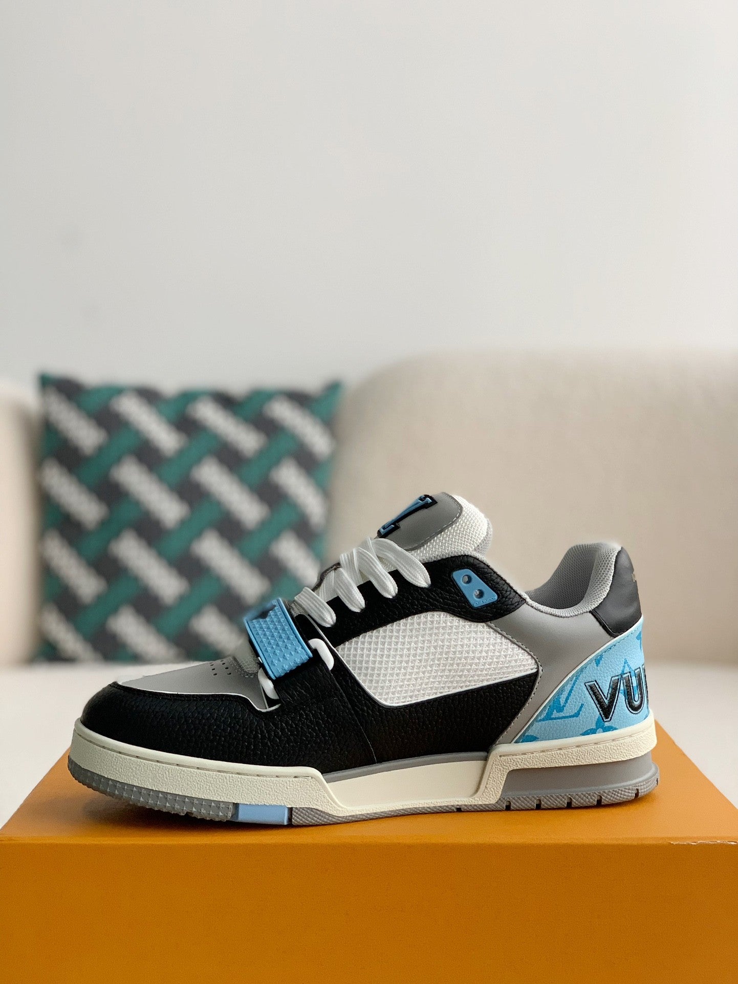 Trainer Sneaker